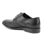 Ralston Shoes // Black (US: 9.5)
