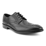 Ralston Shoes // Black (US: 10.5)