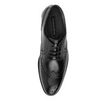 Ralston Shoes // Black (US: 8)