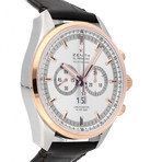 Zenith El Primero Rattrapante Chronograph Automatic // 51.2050.4026/01.C713 // Pre-Owned