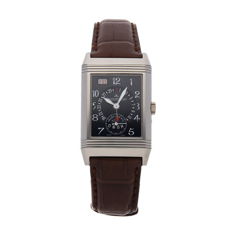 Jaeger-LeCoultre Reverso Calendar Date Manual Wind // 270.3.36 // Pre-Owned