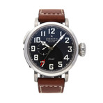 Zenith Montre d'Aeronef Pilot Type 20 GMT Automatic // 03.2430.693/21.C723 // Pre-Owned