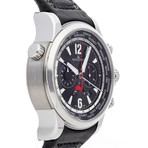 Jaeger-LeCoultre Master Compressor Extreme World Chronograph Automatic // Q1768451 // Pre-Owned