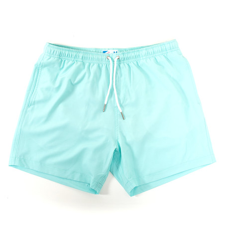Aqua Swim Shorts (S)