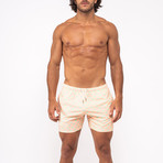 Chameleon Swim Shorts (L)