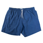Classic Swim Shorts // Navy (XL)