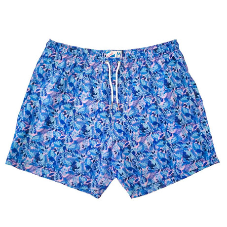 Tucan Swim Shorts (S)
