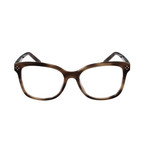Chloe // CE2685 Eyeglass Frames // Dark Havana