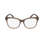 Chloe // CE2685 Eyeglass Frames // Turtledove
