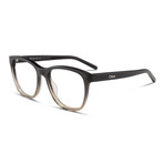 Chloe // CE2686 Eyeglass Frames // Gradient Gray
