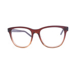 Chloe // CE2686 Eyeglass Frames // Gradient Burnt