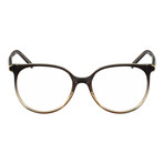 Chloe // CE2687 Eyeglass Frames // Gradient Gray