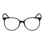 Chloe // CE2687 Eyeglass Frames // Black Fade
