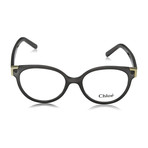 Chloe // CE2694 Eyeglass Frames // Dark Gray