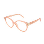 Chloe // CE2694 Eyeglass Frames // Peach