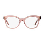Chloe // CE2703 Eyeglass Frames // Rose