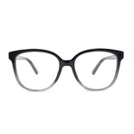 Chloe // CE2705 Eyeglass Frames // Gradient Black