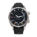 Corum Admiral's Cup Legend 47 Worldtimer Automatic // 637.101.04/F371 AN02 // Store Display