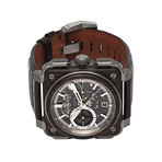 Bell & Ross BR-X1 Chronograph Automatic // BRX1-WD-T1 // Store Display