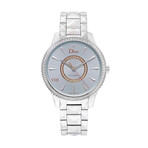 Dior Ladies VIII Montaigne Automatic // CD153510M001 // Store Display