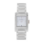 Baume & Mercier Diamant Quartz // M0A08569 // Store Display