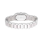 Baume & Mercier Diamant Quartz // M0A08569 // Store Display
