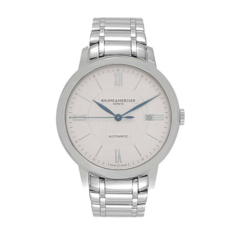 Baume & Mercier Classima Automatic // M0A10215 // Store Display