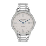 Baume & Mercier Classima Automatic // M0A10215 // Store Display