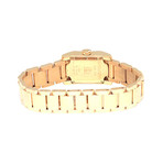 Baume & Mercier Diamant Quartz // M0A08696 // Store Display