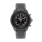 Breitling Bentley B06 Chronograph Automatic // MB061225/BE61 // Store Display