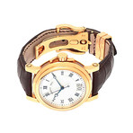 Breguet Marine Big Date Automatic // 5817BA/12/9V8 // Store Display