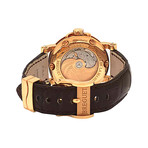 Breguet Marine Big Date Automatic // 5817BA/12/9V8 // Store Display