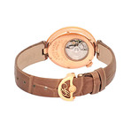 Breguet Reine De Naples Automatic // 9808BR/5T/922/0D00 // Store Display