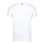 Rhys T-Shirt // White (S)