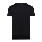 Isaac T-Shirt // Black (XL)