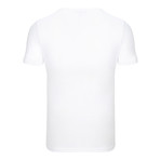 Nathen T-Shirt // White (XL)