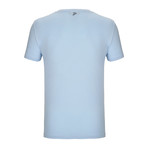 Gabriel T-Shirt // Light Blue (L)