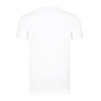 Camden T-Shirt // White (2XL)