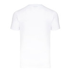 Lamont T-Shirt // White (M)