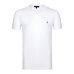 Camden T-Shirt // White (3XL)