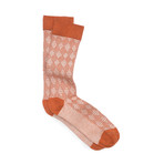 Barents Silk Socks // Pack of 3