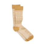 Barents Silk Socks // Pack of 3