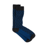 Caspian Supima Cotton Socks // Pack of 5