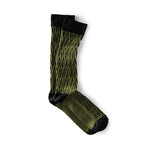 Tasman Supima Cotton Socks // Pack of 5