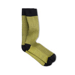 Tasman Supima Cotton Socks // Pack of 5