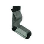 Alboran Supima Cotton Socks // Pack of 5