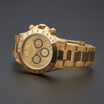 Rolex Daytona Cosmograph Automatic // 16528 // X Serial // Pre-Owned