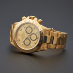 Rolex Daytona Cosmograph Automatic // 16528 // S Serial // Pre-Owned