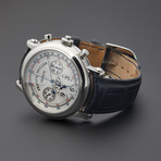 Franck Muller Freedom Chronograph Automatic // 7008 CC RC // Store Display