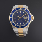 Rolex Submariner Automatic // 16613 // U Serial // Pre-Owned